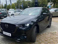 Schwarz Neu 2025 Mazda CX-60 Homura-Line SUV | 51.990 € (Fairer Preis)