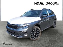 Grau Neu 2025 Skoda Kamiq Selection SUV | 31.980 € (Fairer Preis)