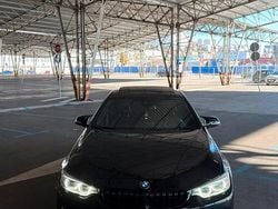 Schwarz Gebraucht 2015 BMW 435 M Sport Coupé | 19.000 € (Fairer Preis)