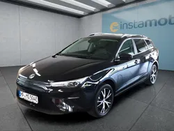 Schwarz Gebraucht 2022 MG MG5 EV Kombi | 21.999 € (Guter Preis)