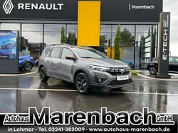 Grau Neu 2025 Dacia Jogger Extreme Van / Kleinbus | 23.940 € (Fairer Preis)