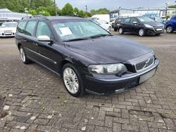 Metallic Gebraucht 2004 Volvo V70 Kombi | 4.000 €