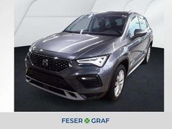 Graphitgrau Gebraucht 2025 Seat Ateca SUV | 29.950 € (Guter Preis)