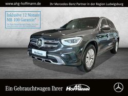 Grau Gebraucht 2019 Mercedes GLC300 SUV | 33.960 € (Etwas zu teuer)