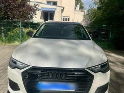 Silber Gebraucht 2019 Audi A6 Limousine | 33.000 € (Fairer Preis)