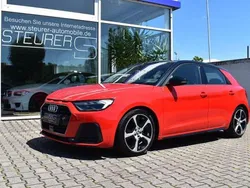 Andere Gebraucht 2019 Audi A1 Advanced Plus Kleinwagen | 15.890 € (Fairer Preis)