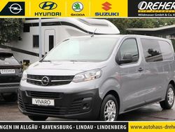 Gebraucht 2020 Opel Vivaro Edition Van | 18.990 € (Fairer Preis)