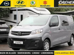 Gebraucht 2020 Opel Vivaro Edition Van | 18.990 € (Fairer Preis)