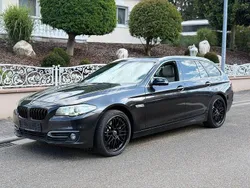 Braun Gebraucht 2013 BMW 530 Luxury Line Kombi | 10.500 € (Fairer Preis)