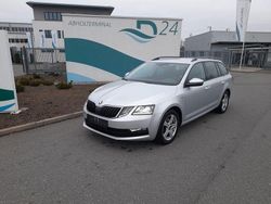 Silber Gebraucht 2018 Skoda Octavia Clever Limousine | 9.490 € (Guter Preis)