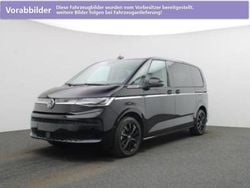 Deep black perleffekt, pearl effect Gebraucht 2024 VW T7 Style Van | 54.700 € (Guter Preis)