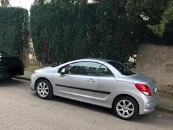Peugeot 207 CC