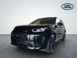 Santorini black Neu 2025 Land Rover Discovery Sport SE Dynamic SUV | 72.990 € (Fairer Preis)