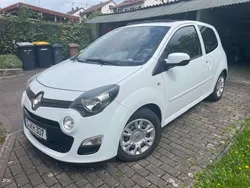 Gletscherweiss Gebraucht 2013 Renault Twingo Liberty Kleinwagen | 3.990 € (Fairer Preis)