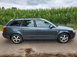 Grau Gebraucht 2006 Audi A4 Kombi | 2.950 € (Guter Preis)
