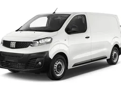Neu 2025 Fiat e-Scudo Van / Kleinbus | 45.577 €
