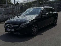 Gebraucht 2017 Mercedes C180 Avantgarde Kombi | 13.800 € (Guter Preis)