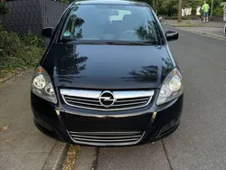 Gebraucht 2011 Opel Zafira Innovation Van / Kleinbus | 4.990 € (Etwas zu teuer)