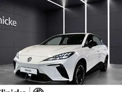 Weiß Neu 2025 MG MG4 EV Kleinwagen | 35.640 € (Fairer Preis)
