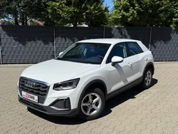 Ibisweiß Gebraucht 2023 Audi Q2 SUV | 22.990 € (Guter Preis)