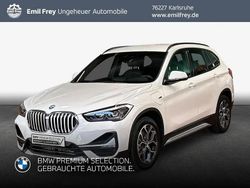 Alpinweiß Gebraucht 2022 BMW X1 xLine SUV | 27.490 € (Fairer Preis)