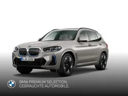 Silber Gebraucht 2023 BMW iX3 Impressive SUV | 46.850 € (Fairer Preis)