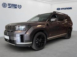 Magnetic grey / met Neu 2025 Hyundai Santa Fe Signature SUV | 55.990 € (Guter Preis)