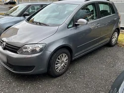 Grau Gebraucht 2010 VW Golf VI Limousine | 3.500 € (Guter Preis)