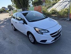 Schneeweiss/olympic/summit Gebraucht 2018 Opel Corsa Selection Kleinwagen | 5.900 € (Guter Preis)