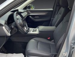 Grau Neu 2025 Mazda CX-60 Homura-Line SUV | 52.950 € (Guter Preis)