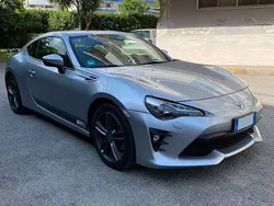 Grau Gebraucht 2019 Toyota GT86 GT | 23.586 €