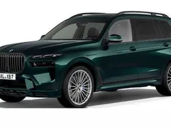 Alpina XB7