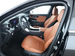 Schwarz Gebraucht 2023 Mercedes C300 Kombi | 39.990 € (Superpreis)