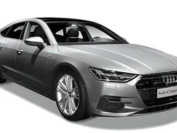Wählbar (bei metallic +) Neu 2024 Audi A7 Kleinwagen | 58.153 €