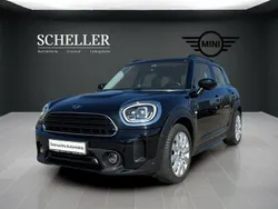 Schwarz Gebraucht 2022 Mini Cooper Kleinwagen | 25.900 €