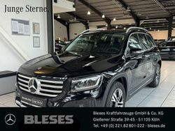 Unilack nachtschwarz Gebraucht 2024 Mercedes GLB180 Progressive SUV | 37.450 € (Fairer Preis)
