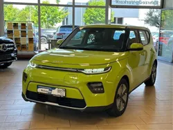 Kia Soul EV