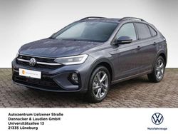 Rauchgrau Gebraucht 2024 VW Taigo R-line SUV | 26.990 € (Etwas zu teuer)