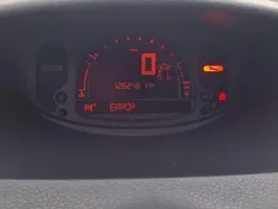 Renault Modus
