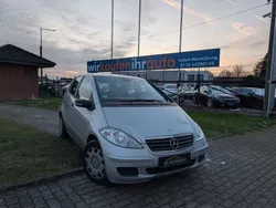 Mercedes A150