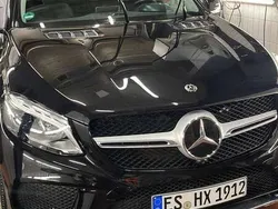 Gebraucht 2019 Mercedes GLE400 AMG line Coupé | 45.000 € (Fairer Preis)