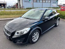Schwarz Gebraucht 2011 Volvo C30 Kinetic Kleinwagen | 4.290 € (Fairer Preis)