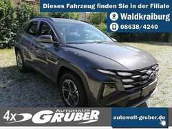 Ecotronic grey Gebraucht 2024 Hyundai Tucson Select SUV | 27.699 € (Guter Preis)