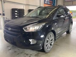 Schwarz Gebraucht 2019 Ford Kuga ST-Line SUV | 11.000 € (Superpreis)