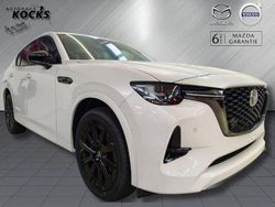 Andere Gebraucht 2025 Mazda CX-60 Homura-Line SUV | 48.980 € (Fairer Preis)