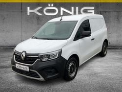 Weiss Gebraucht 2023 Renault Rapid Limousine | 15.499 € (Guter Preis)