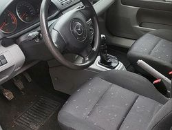 Gebraucht 2005 Mazda 2 Kleinwagen | 800 €