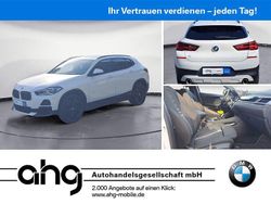 Weiß Gebraucht 2021 BMW X2 Performance SUV | 27.930 € (Fairer Preis)