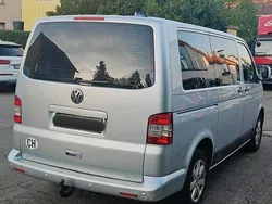 Grau Gebraucht 2006 VW T5 Van | 8.000 € (Guter Preis)
