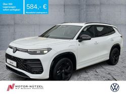 Weiß Neu 2025 VW Tayron R-line SUV | 55.555 € (Teuer)